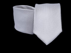 	 Prémium nyakkendő - Fehér 