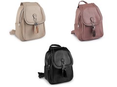                                      Női hátizsák - 33x37 cm Női táska, pénztárca, öv