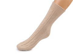                                     Gyapjú női zokni - 38-40 