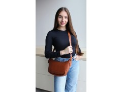                                      Női kézitáska - 32x17 cm Női táska, pénztárca, öv
