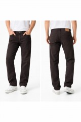                                       Dockhouse elasztikus vászon nadrág Férfi nadrág,bermuda